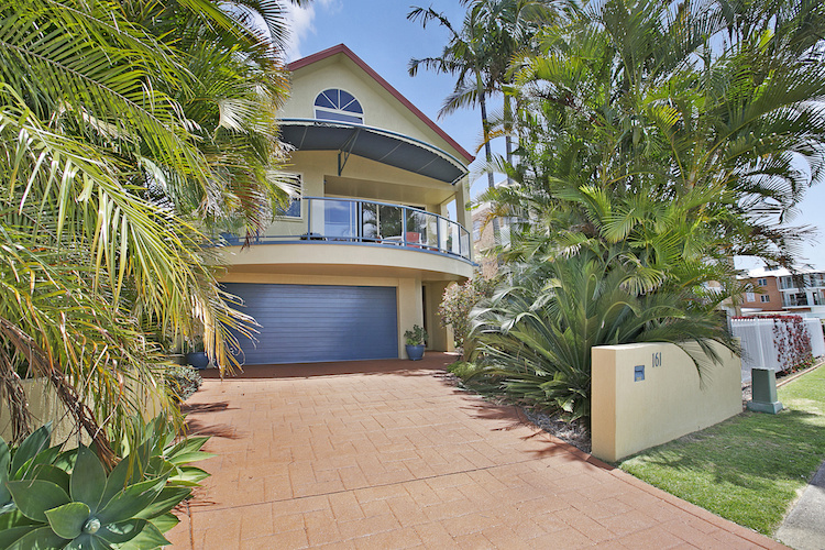 161 Wynnum Esplanade