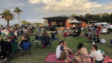 Bayside Carols 2018