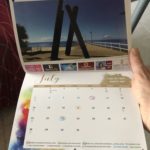 BWIB 2019 Calendar