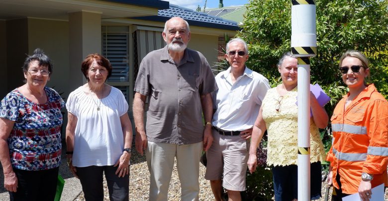 Clean Air Wynnum Citizen Science Project