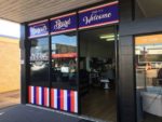 Cut ‘N’ Edge Barber Shop