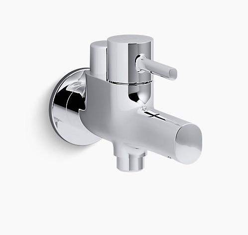 Kohler Bib Cock Cuff