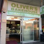 olivers bakehouse