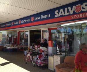 salvos wynnum