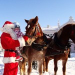 Santa Claus (in Poland)