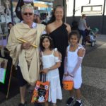 Trick or Treat Wynnum