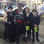 Trick or Treat Wynnum