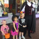 Trick or Treat Wynnum