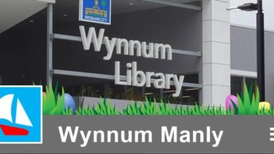 Wynnum Manly app