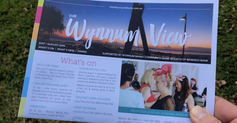 The Wynnum View