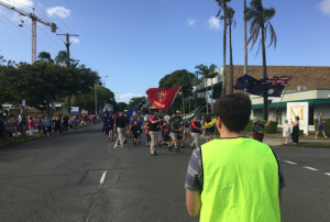 ANZAC Day 2016 Wynnum 01