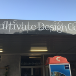 Cultivate Design Co