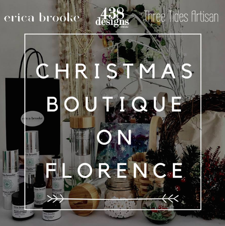 Christmas Boutique