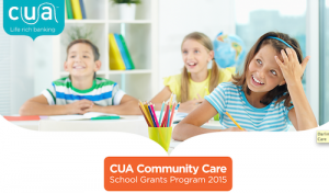 CUA Community Care Schools Grants