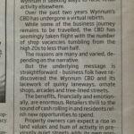 Editorial_Wynnum Herald_151125