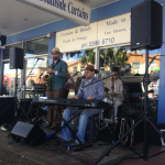 Fete de la Musique Wynnum 2015