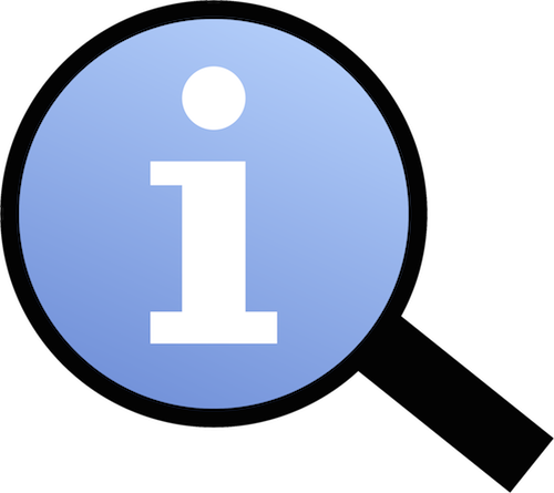 information symbol