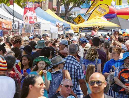 seafood festival 2016