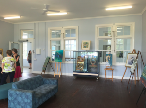 wynnum-community-centre-art-gallery