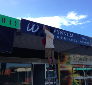 Wynnum Nails & Beauty